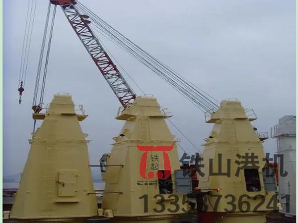 江蘇鎮(zhèn)江船用起重機(jī)廠家 船用吊裝新時代高精度操控